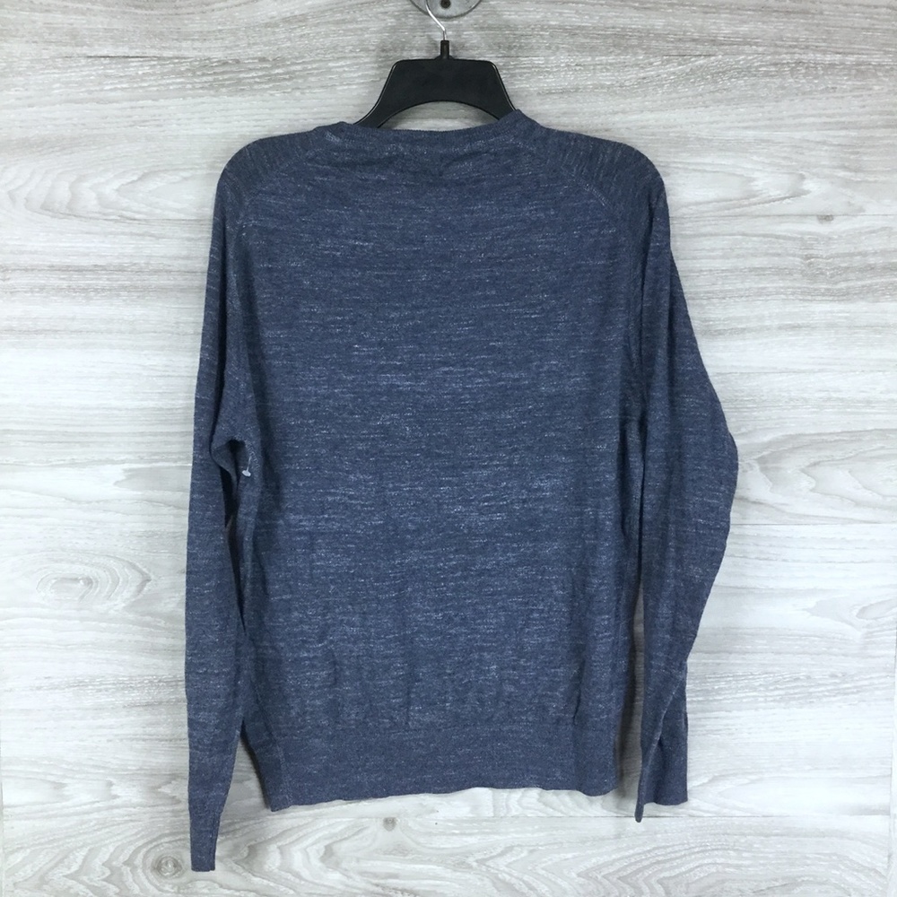 Goodman Crewneck Light Shirt Sweater - Picture 3 of 5